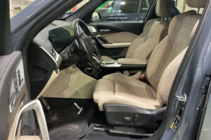BMW X1 25e2023 6/7
