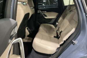 BMW X1 25e2023 7/7