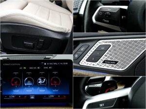 BMW X1 25e2023 15/16