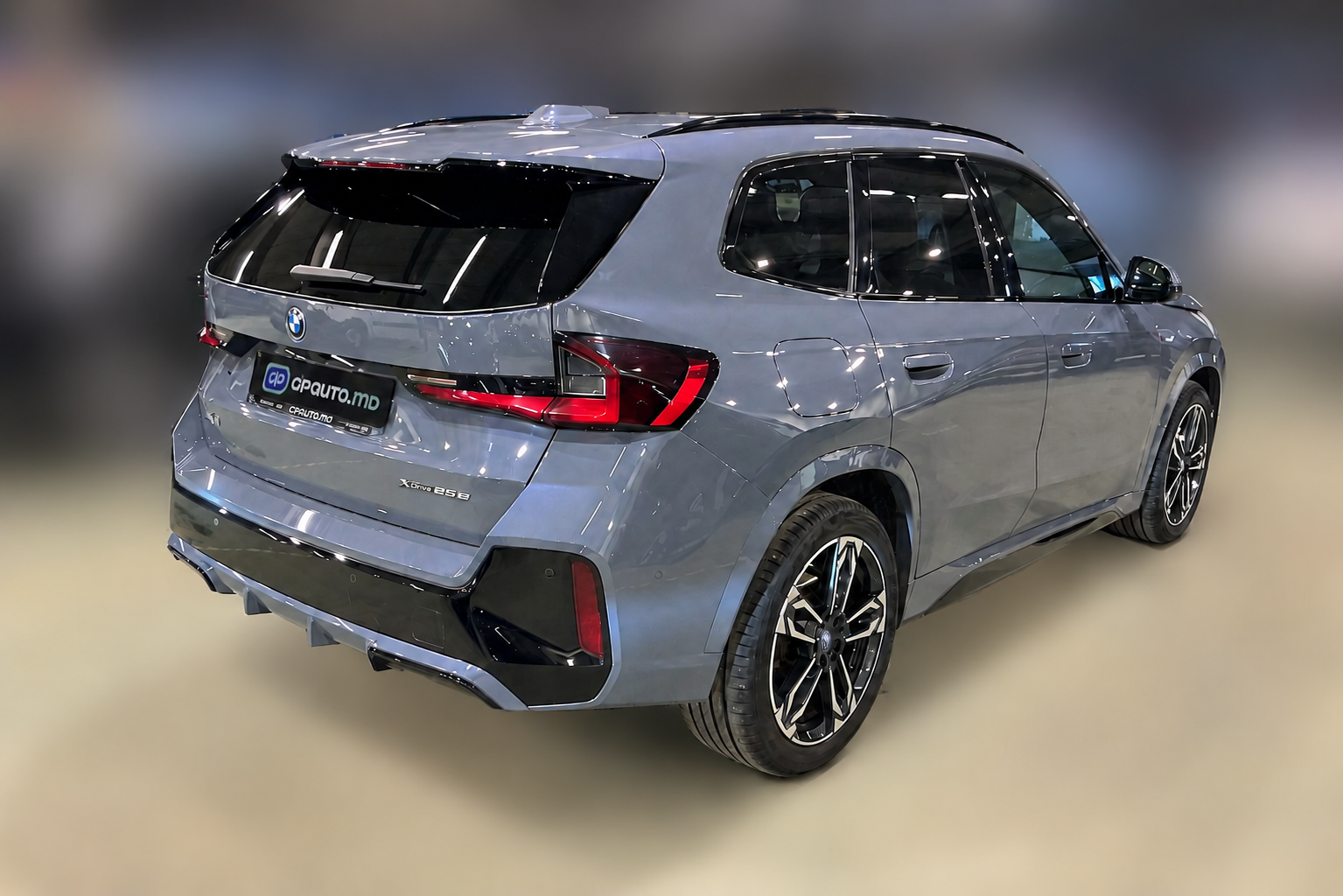BMW X1 25e2023 3/7