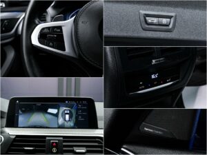 BMW X3 30e2021 15/16