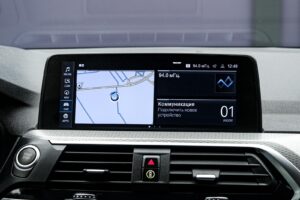 BMW X3 30e2021 10/16