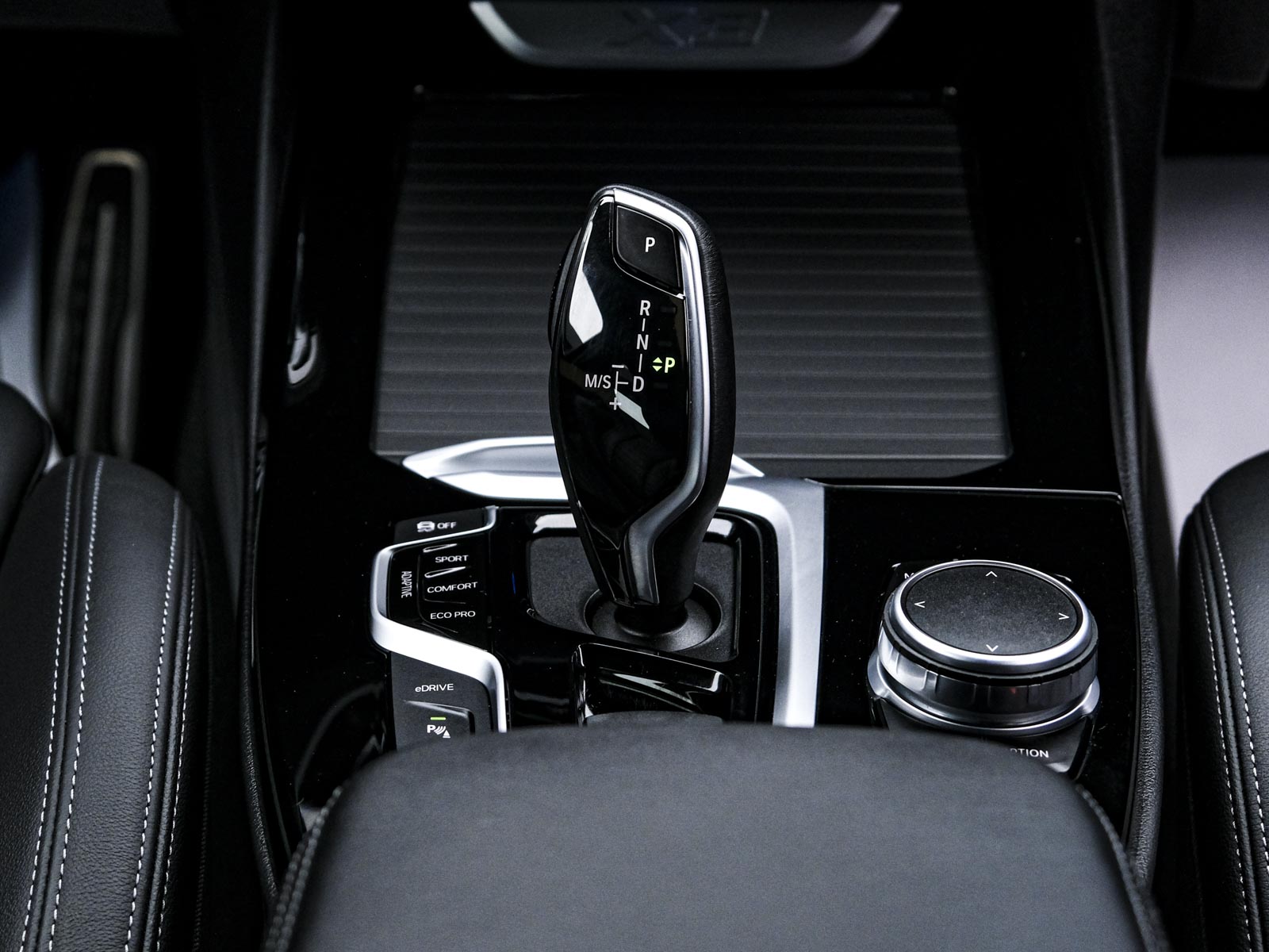 BMW X3 30e2021 12/16