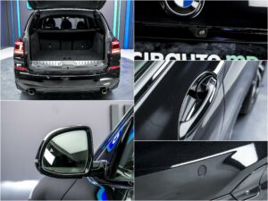 BMW X3 30e2021 16/16