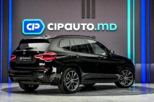 BMW X3 30e2021 3/16