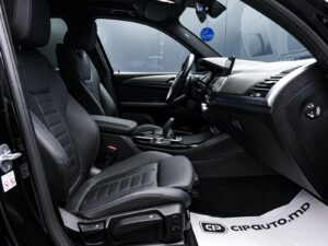 BMW X3 30e2021 6/16