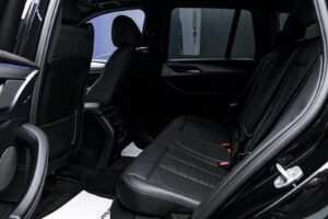 BMW X3 30e2021 7/16