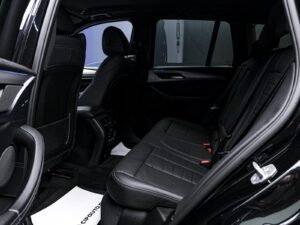 BMW X3 30e2021 7/16