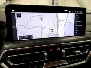 BMW X3 2022 9/9