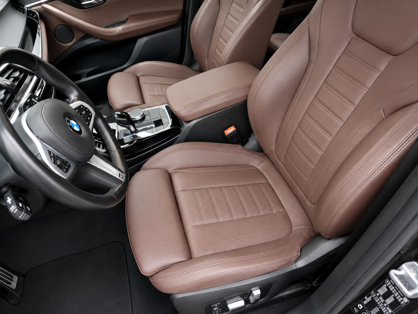 BMW X3 2022 5/9