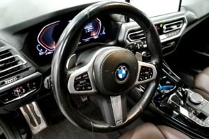 BMW X3 2022 7/9
