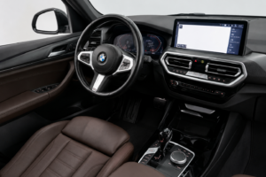 BMW X3 2022 3/9