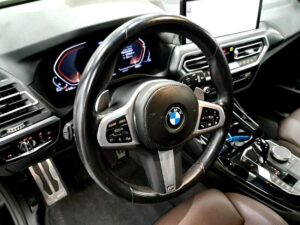 BMW X3 2022 7/9
