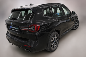 BMW X3 2022 2/9