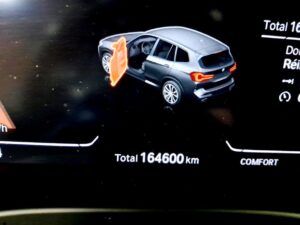 BMW X3 2022 8/9