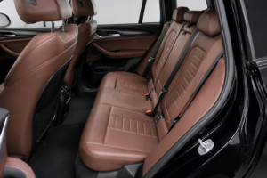 BMW X3 2022 6/9