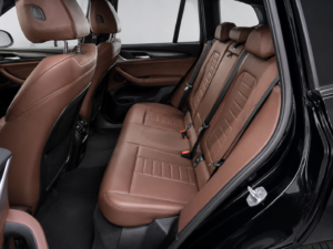BMW X3 2022 6/9