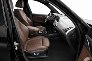BMW X3 2022 4/9