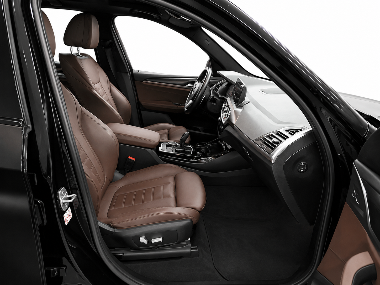 BMW X3 2022 4/9