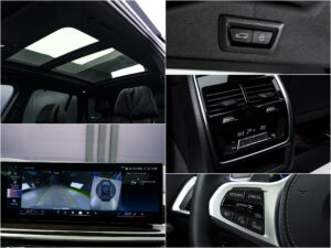 BMW X5 30d2025 15/124