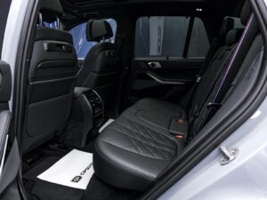 BMW X5 30d2025 7/124