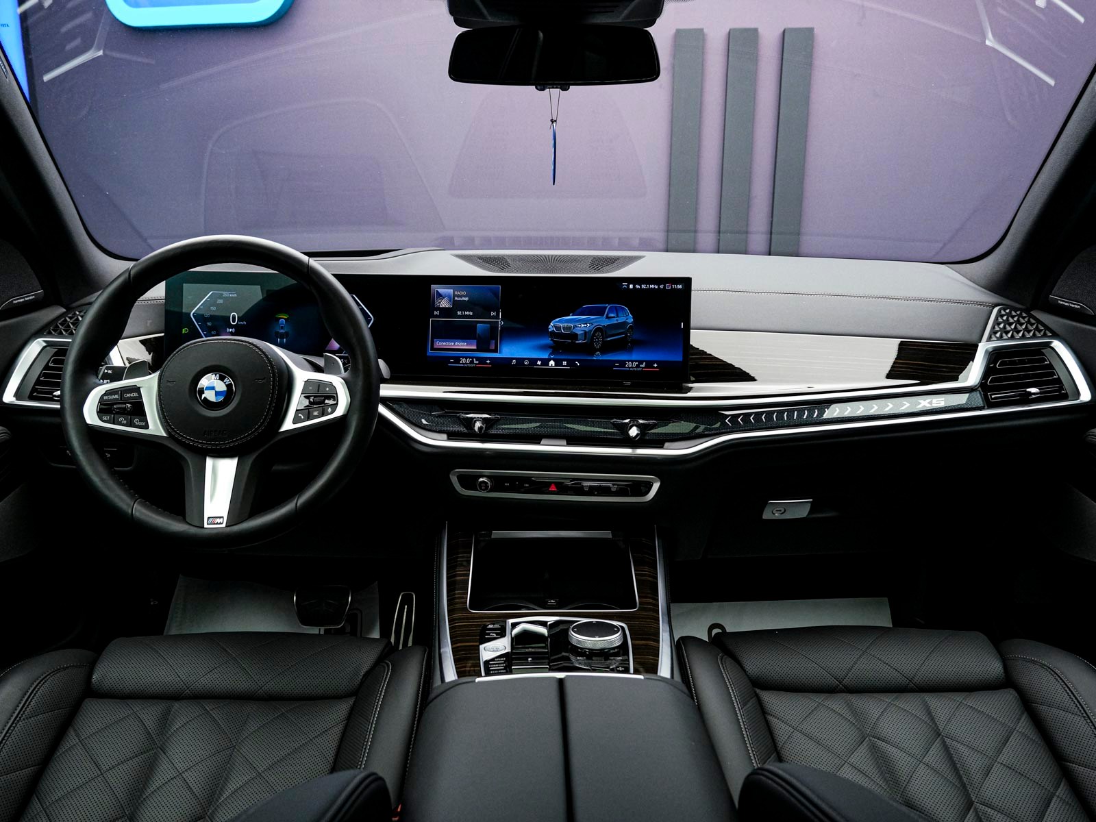 BMW X5 30d2025 5/124