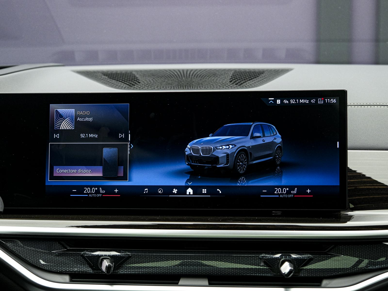 BMW X5 30d2025 10/124