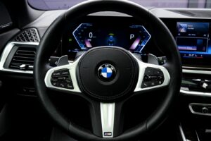 BMW X5 30d2025 9/124