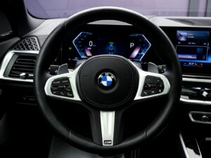 BMW X5 30d2025 9/124
