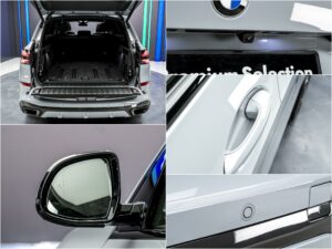 BMW X5 30d2025 16/124
