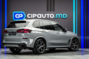 BMW X5 30d2025 3/124