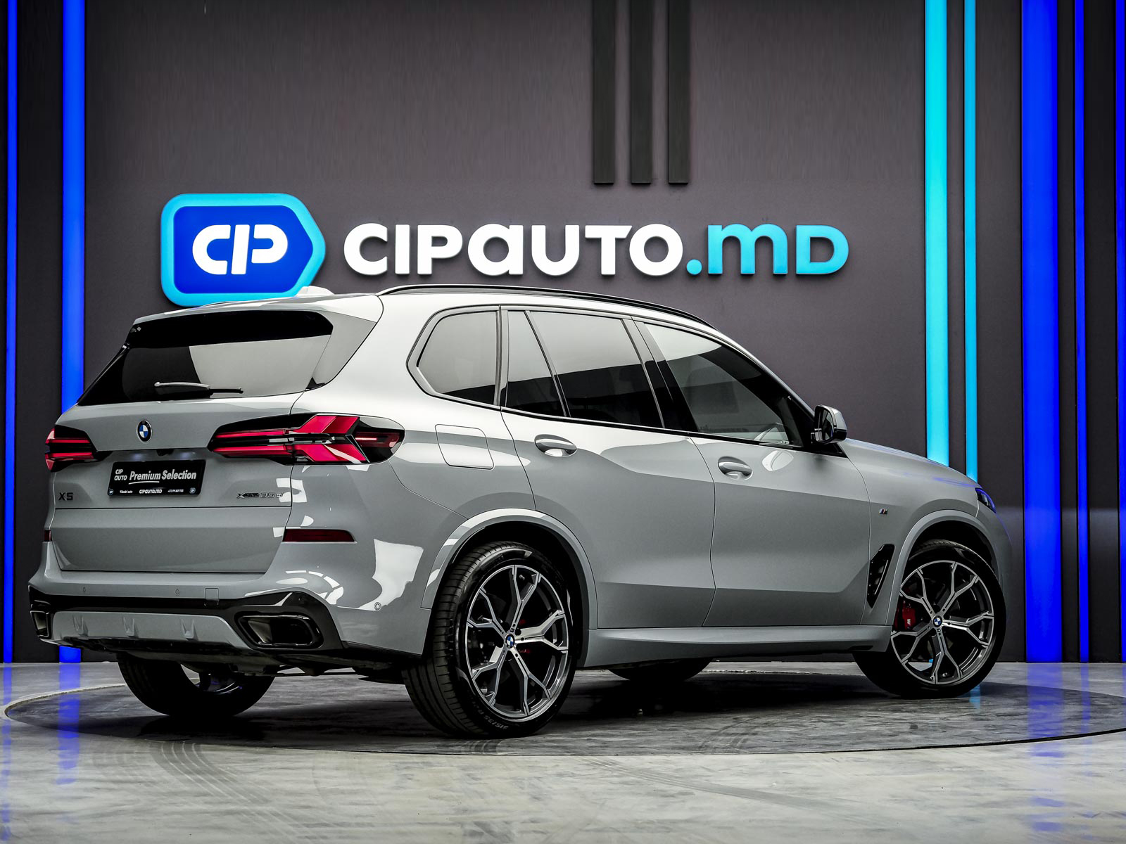 BMW X5 30d2025 3/124