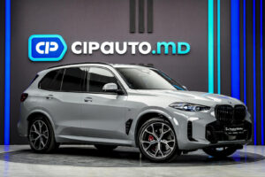 BMW X5 30d2025 4/124