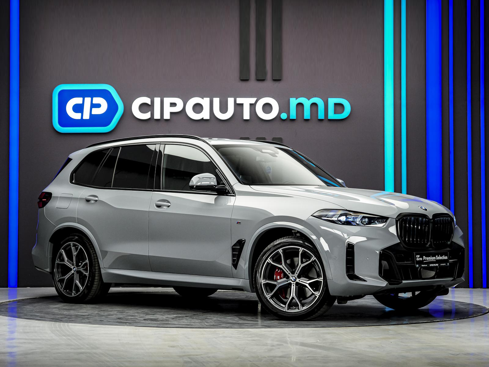 BMW X5 30d2025 4/124