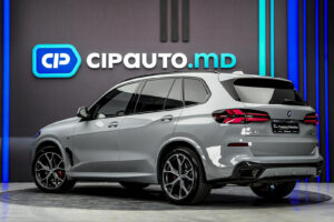BMW X5 30d2025 2/124
