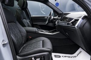 BMW X5 30d2025 6/124