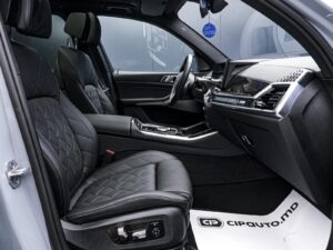 BMW X5 30d2025 6/124