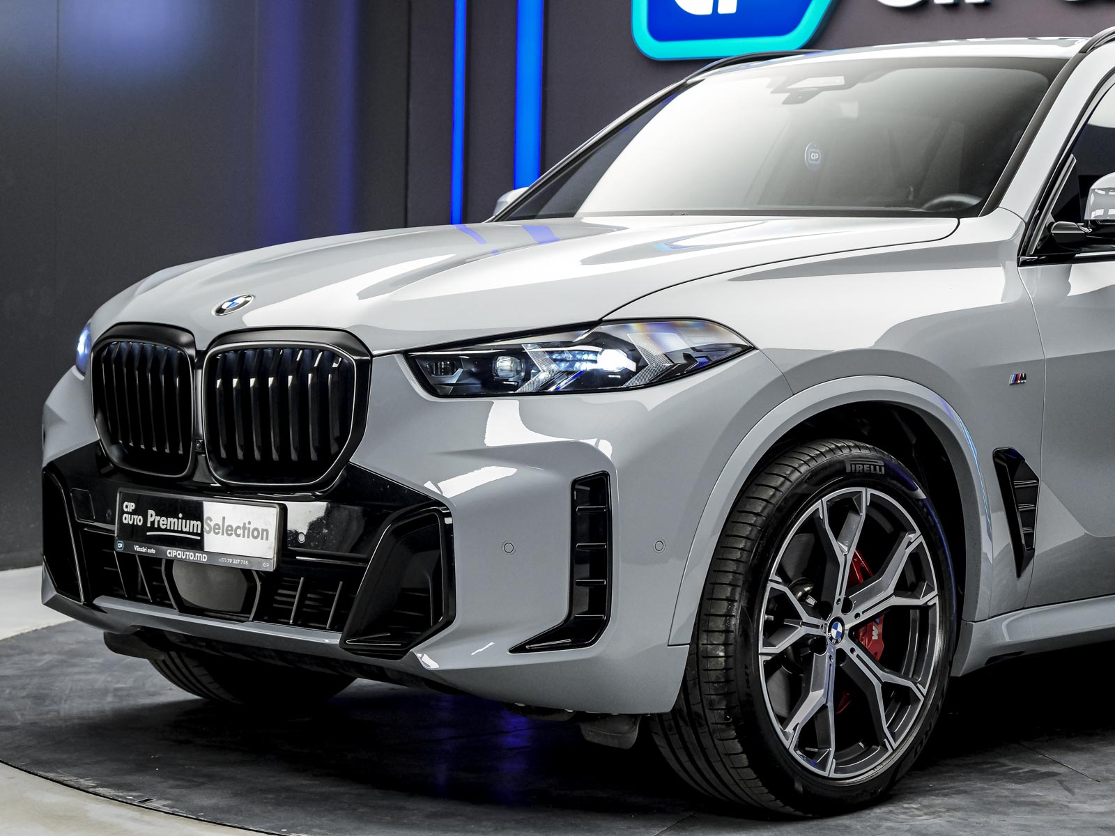 BMW X5 30d2025 26/124