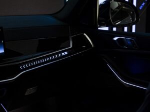 BMW X5 30d2025 120/124