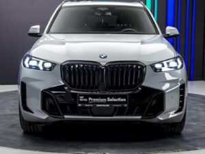 BMW X5 30d2025 25/124