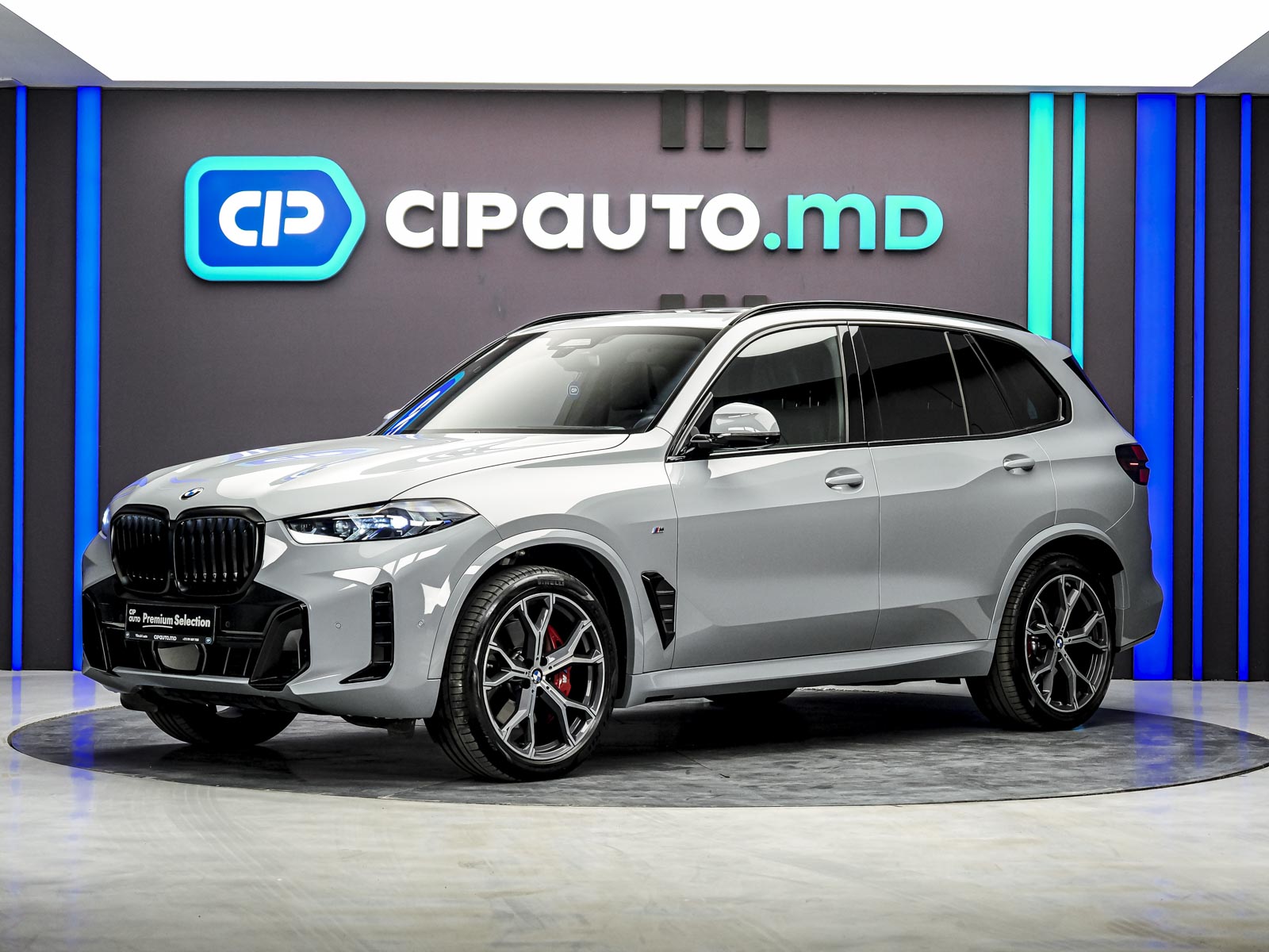 BMW X5 30d2025 18/124