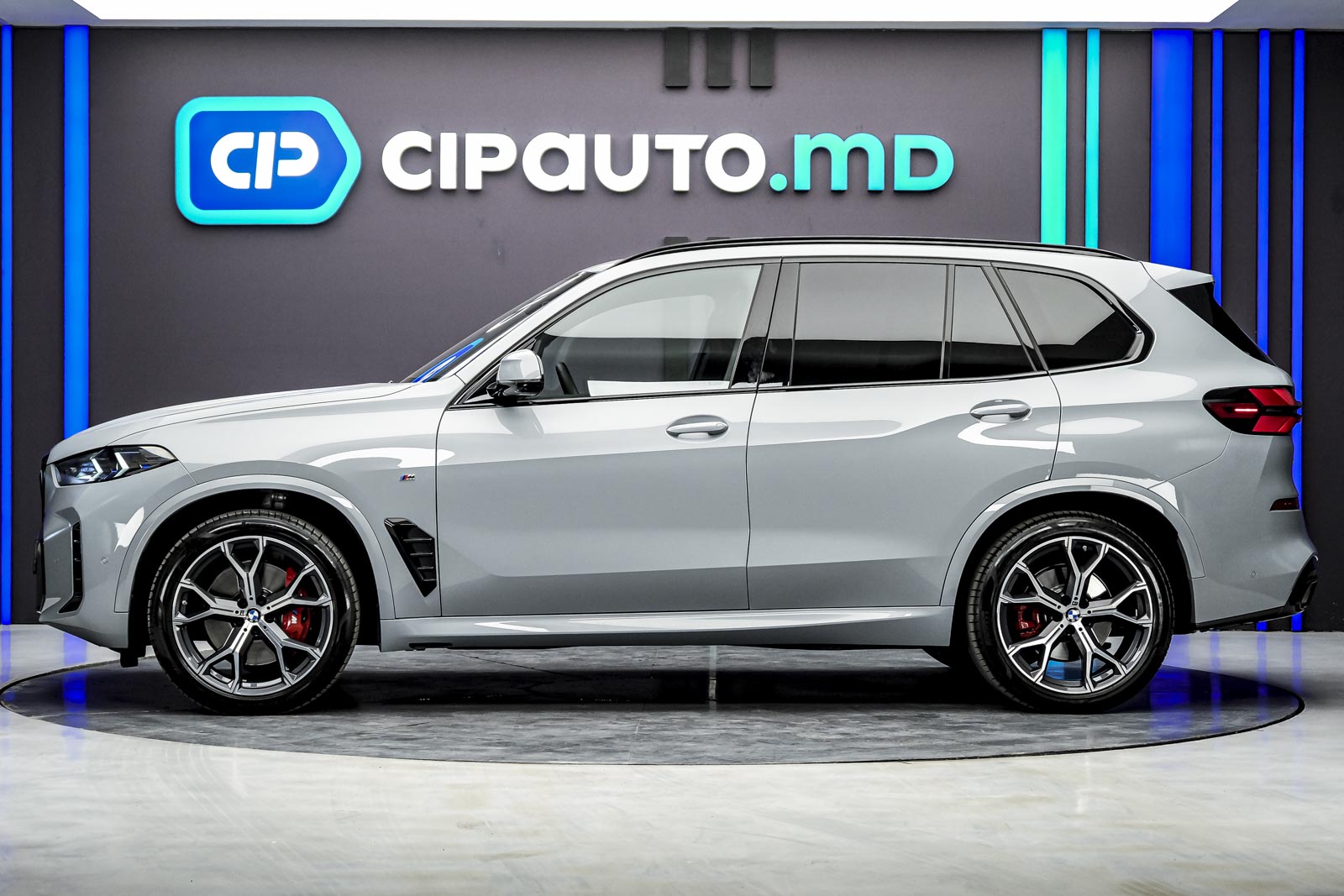 BMW X5 30d2025 19/124