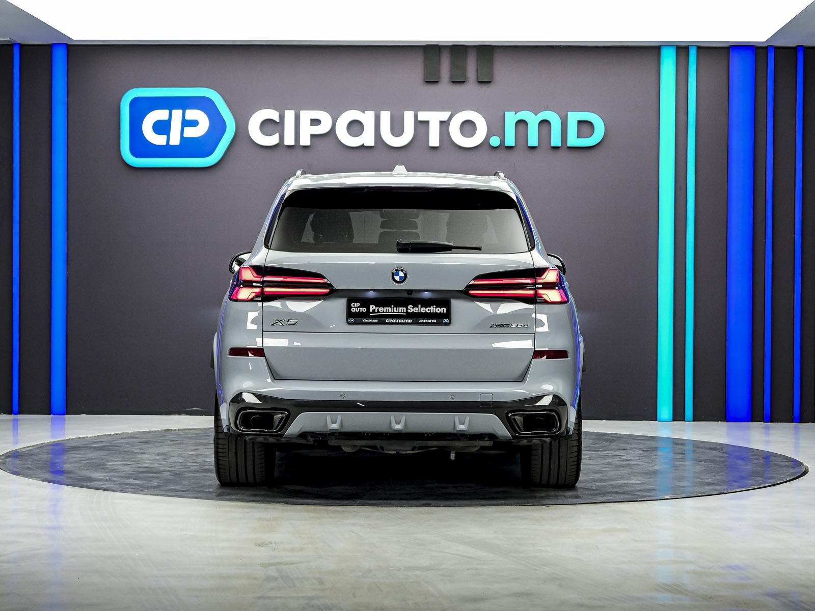 BMW X5 30d2025 21/124