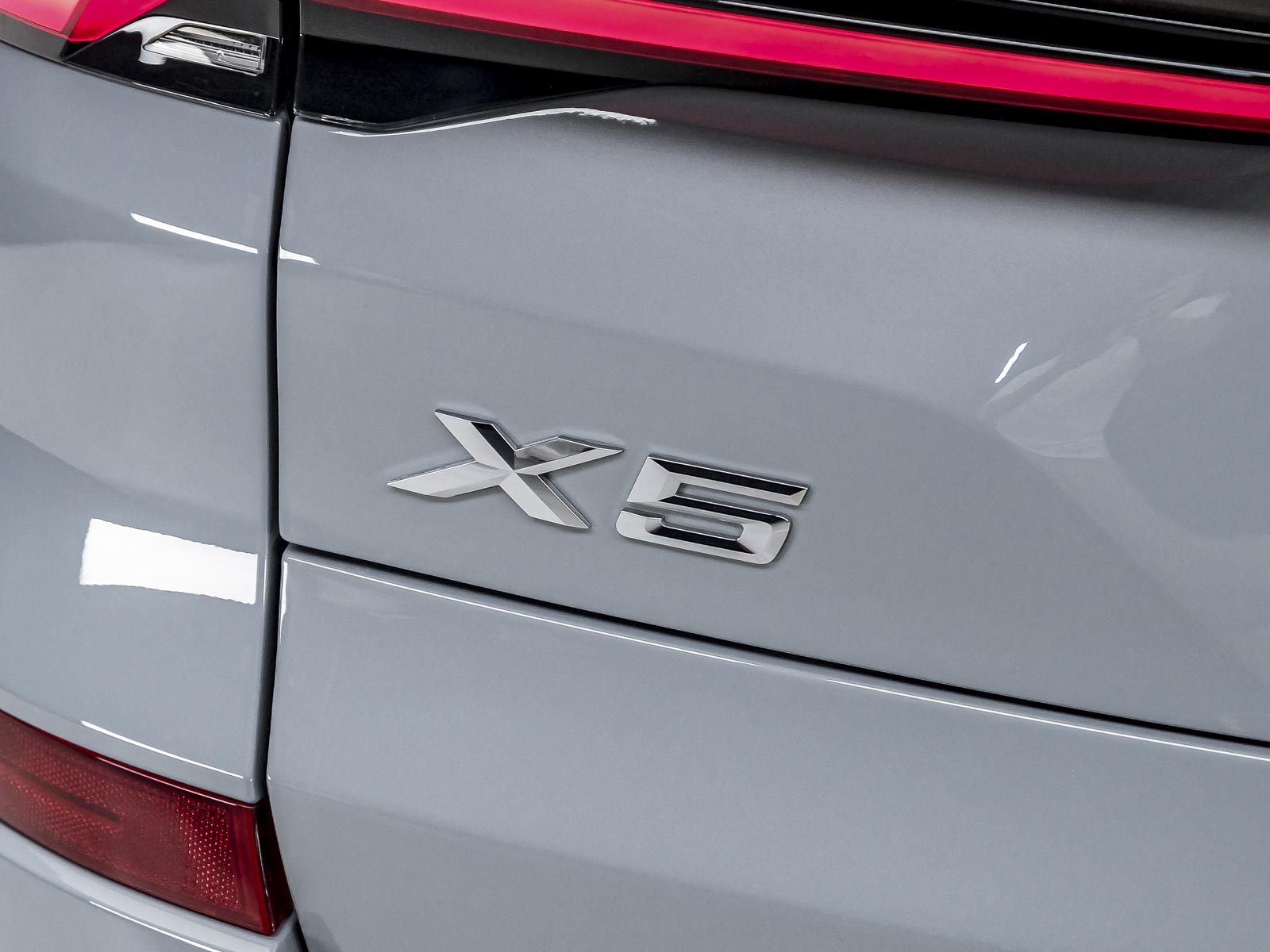 BMW X5 30d2025 43/124