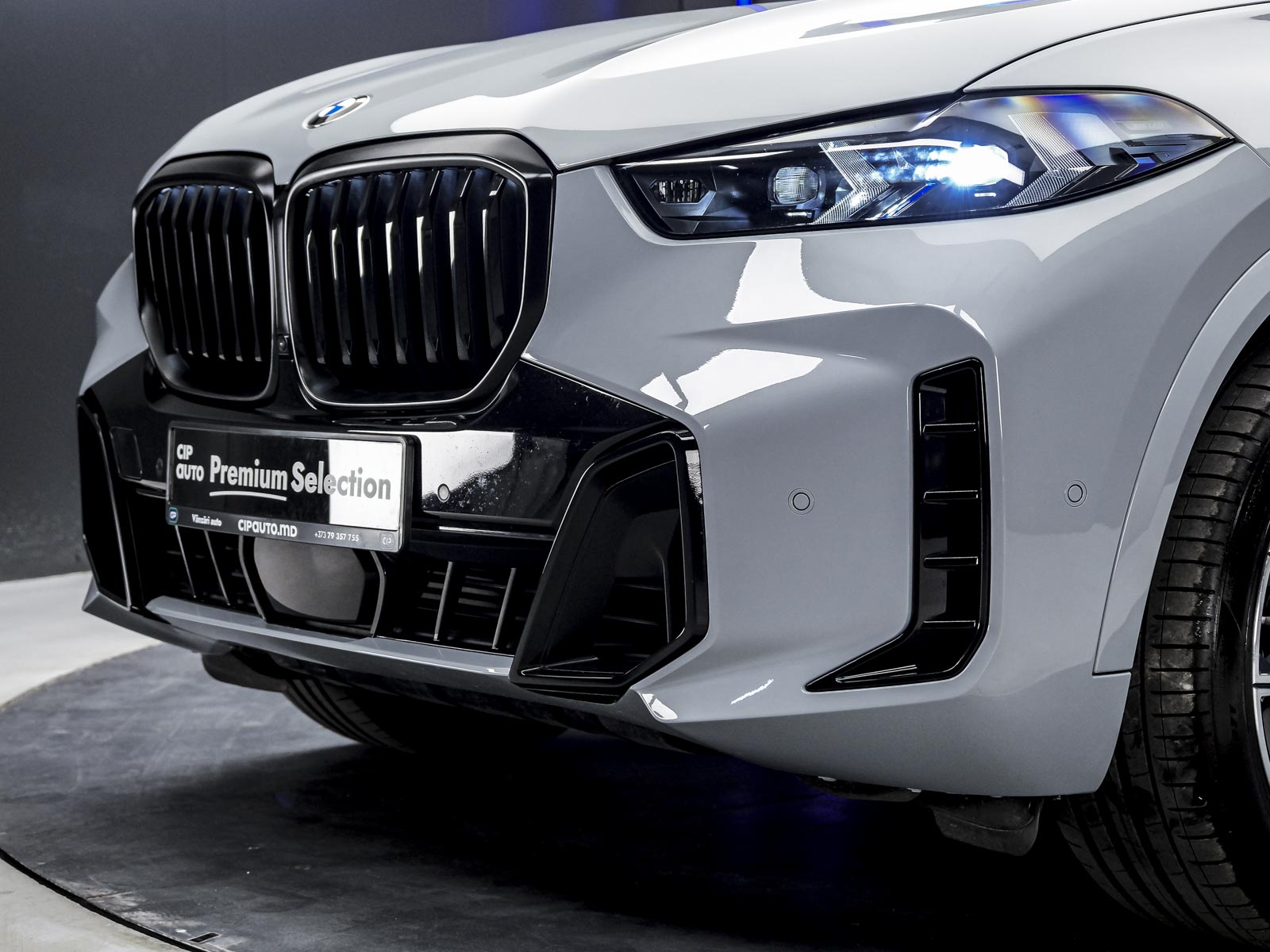 BMW X5 30d2025 27/124