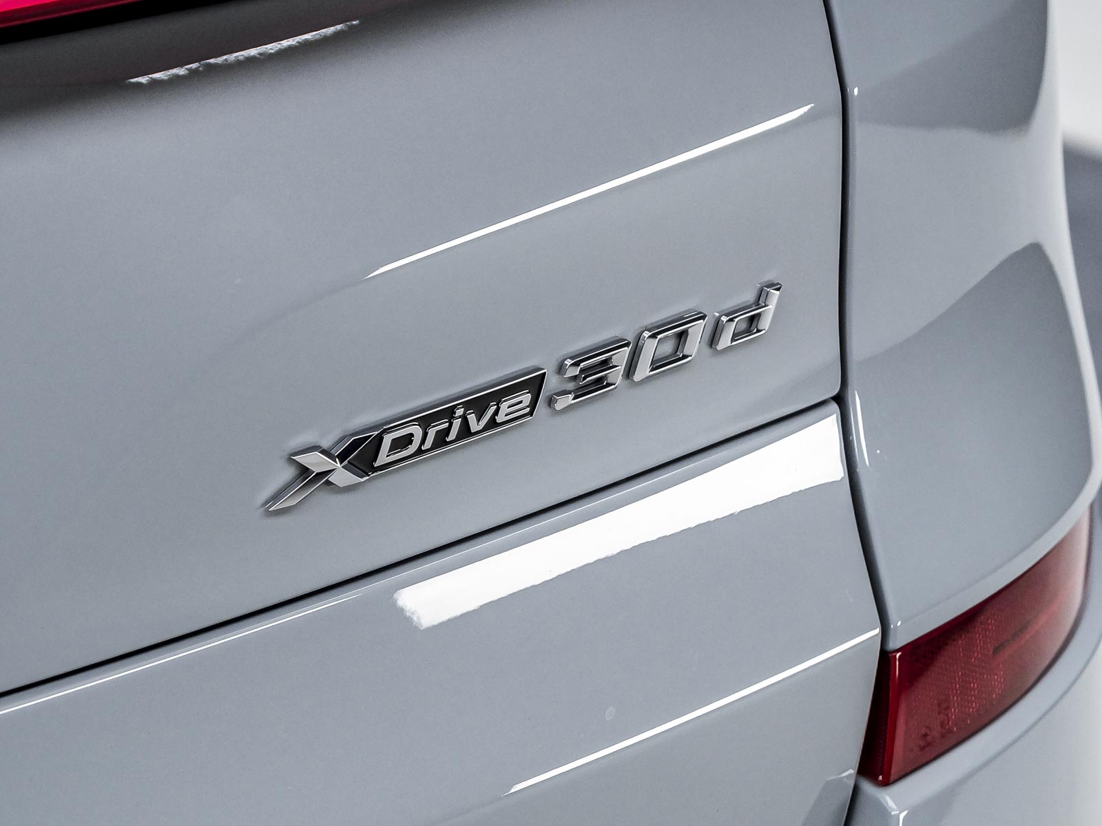 BMW X5 30d2025 44/124