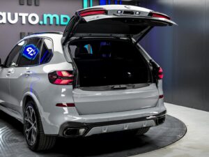 BMW X5 30d2025 41/124