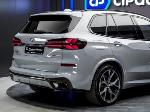 BMW X5 30d2025 39/124