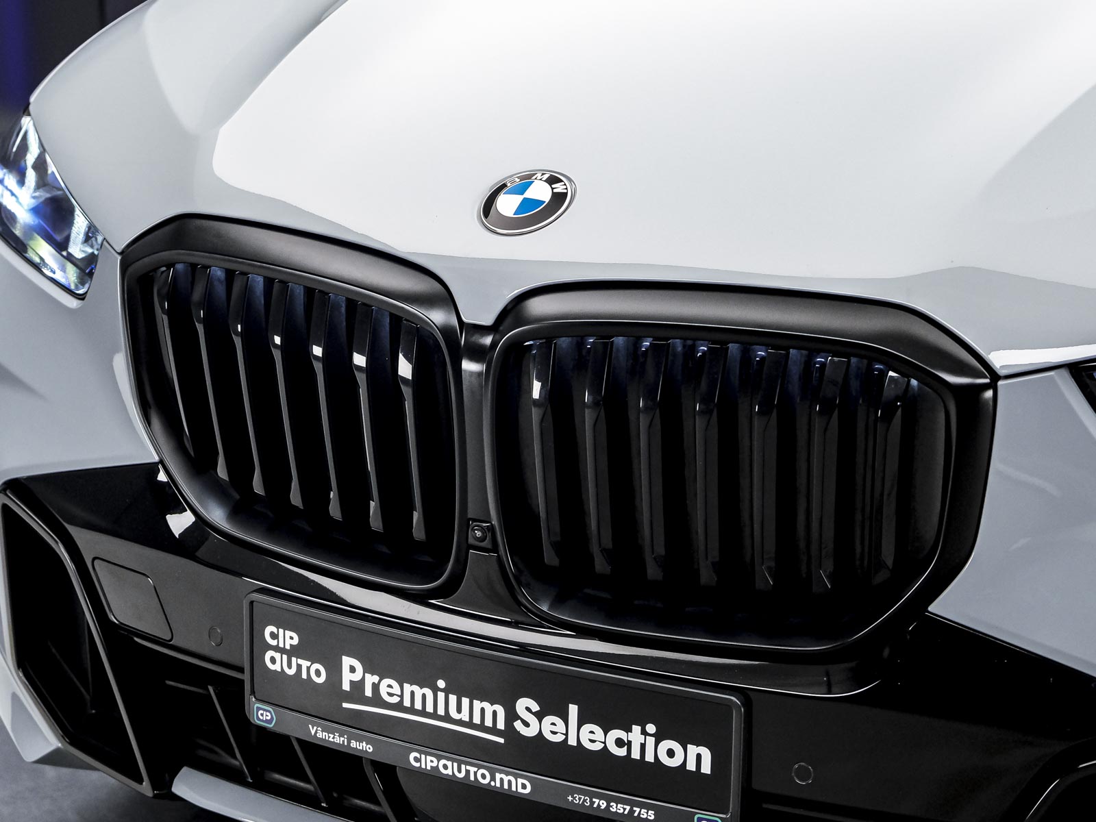 BMW X5 30d2025 28/124