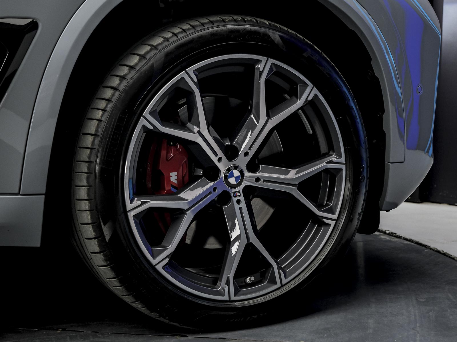 BMW X5 30d2025 51/124